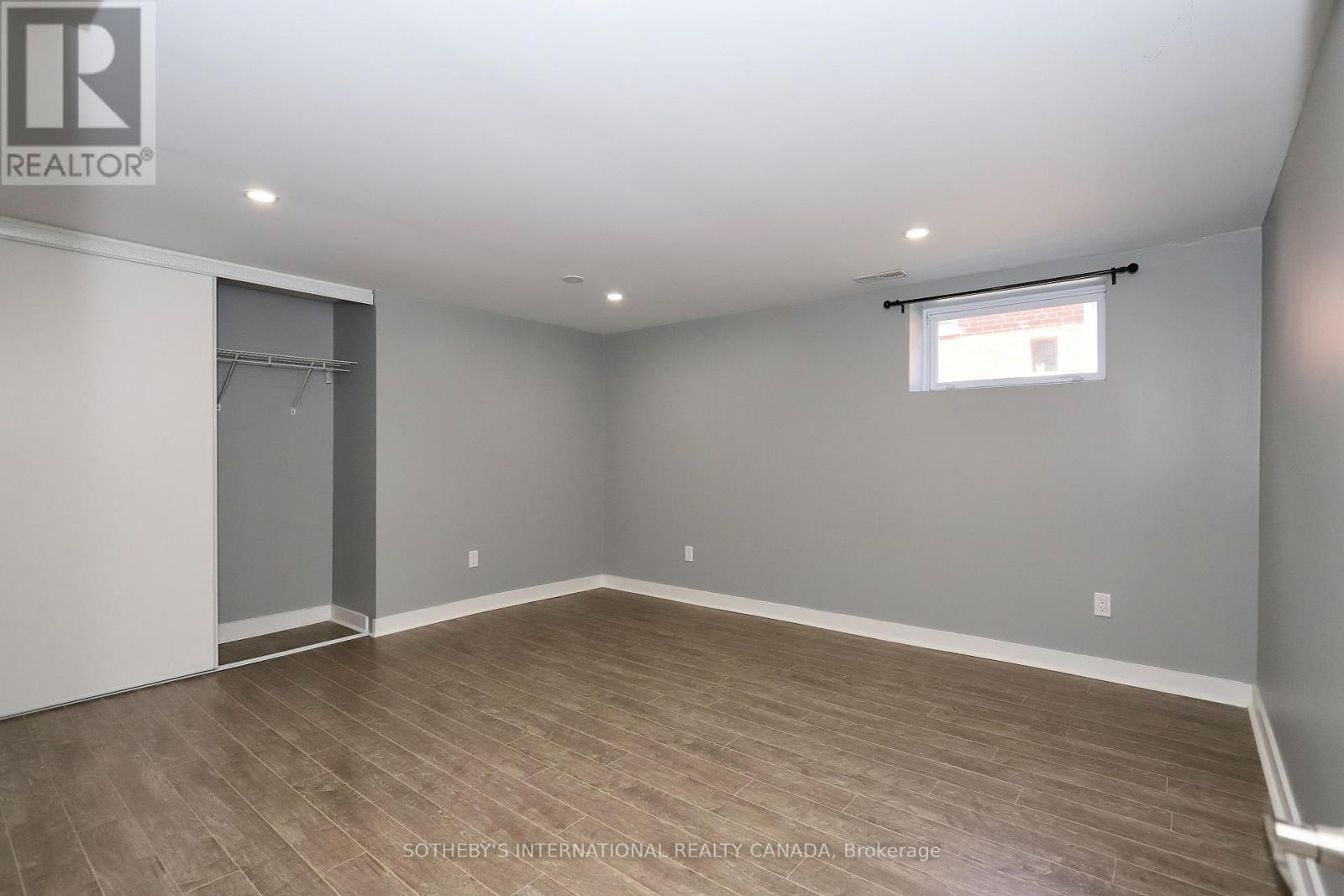 Basment - 885 Myers Street, Oshawa, Ontario  L1N 5N3 - Photo 12 - E12668138