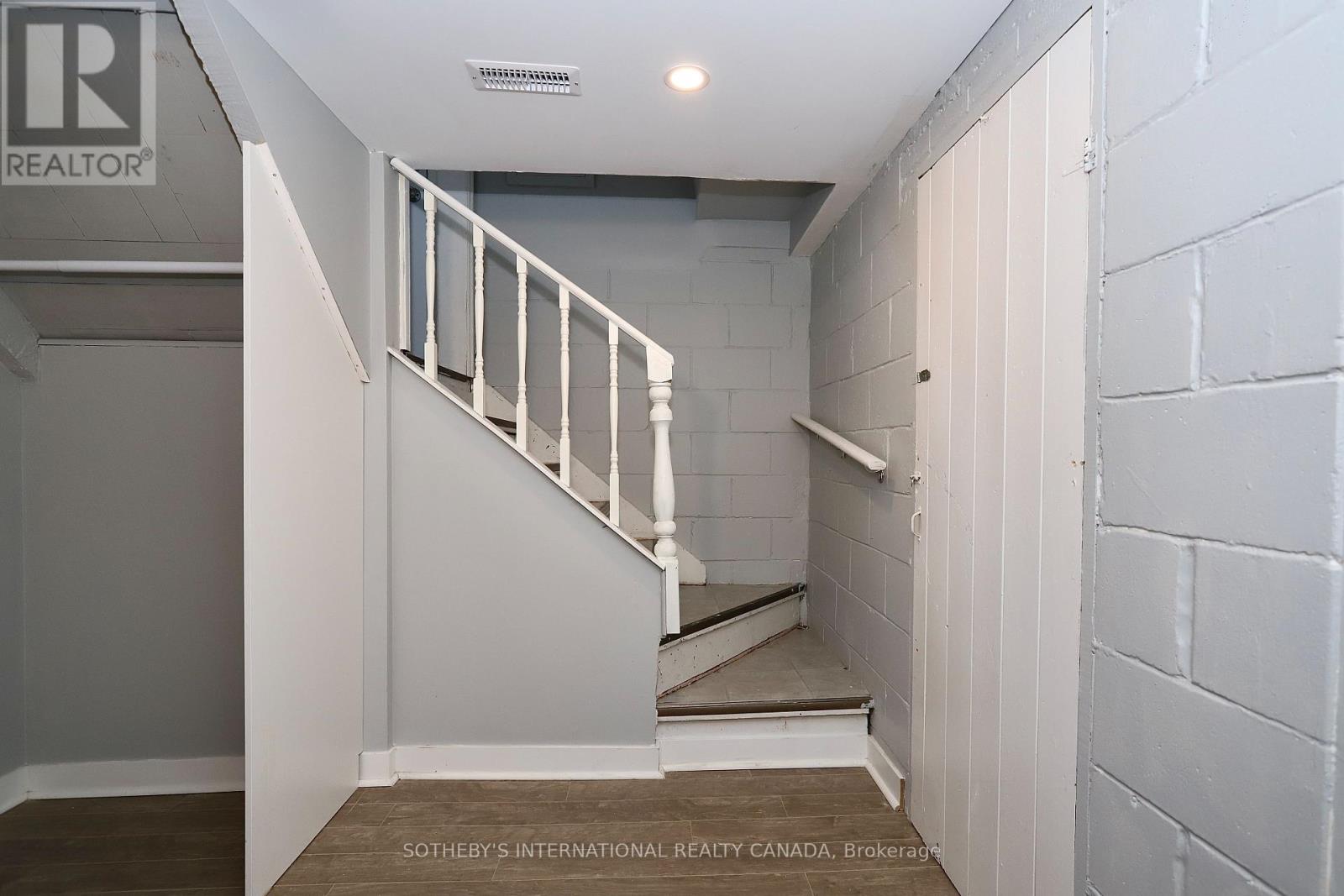 Basment - 885 Myers Street, Oshawa, Ontario  L1N 5N3 - Photo 27 - E12668138