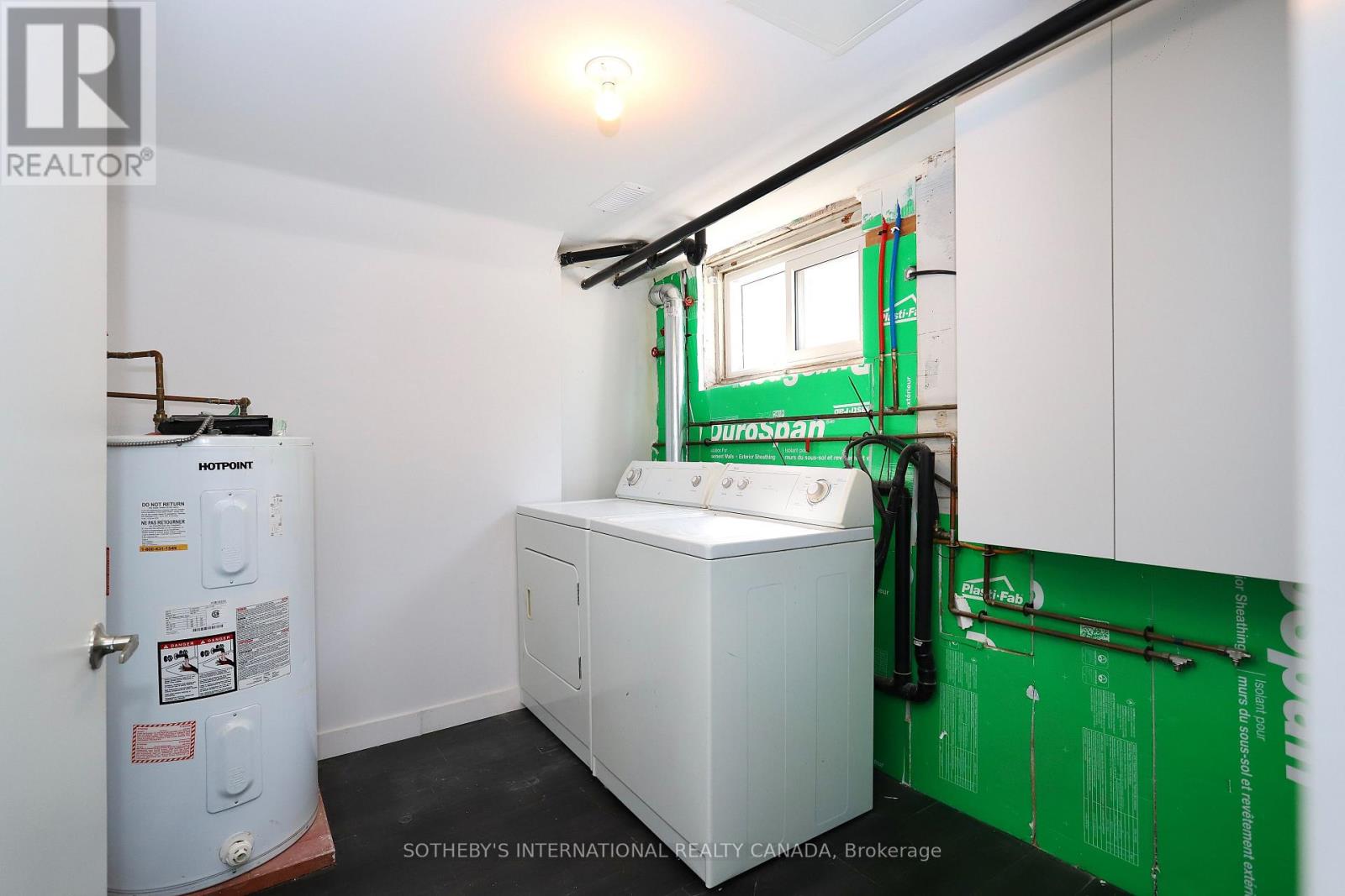 Basment - 885 Myers Street, Oshawa, Ontario  L1N 5N3 - Photo 8 - E12668138