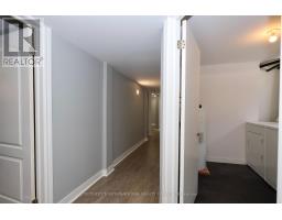 BASMENT - 885 MYERS STREET, Oshawa, Ontario