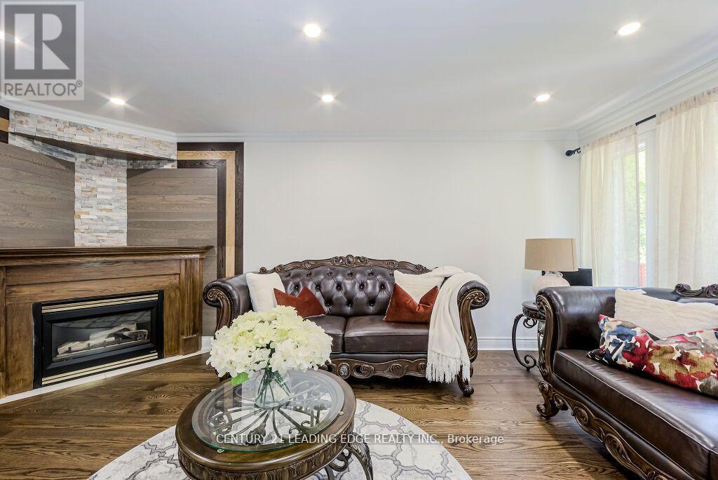 33 Markwood Crescent, Whitby, Ontario  L1R 2S3 - Photo 20 - E12668262