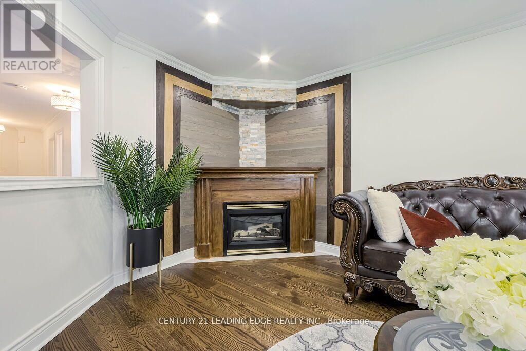 33 Markwood Crescent, Whitby, Ontario  L1R 2S3 - Photo 23 - E12668262