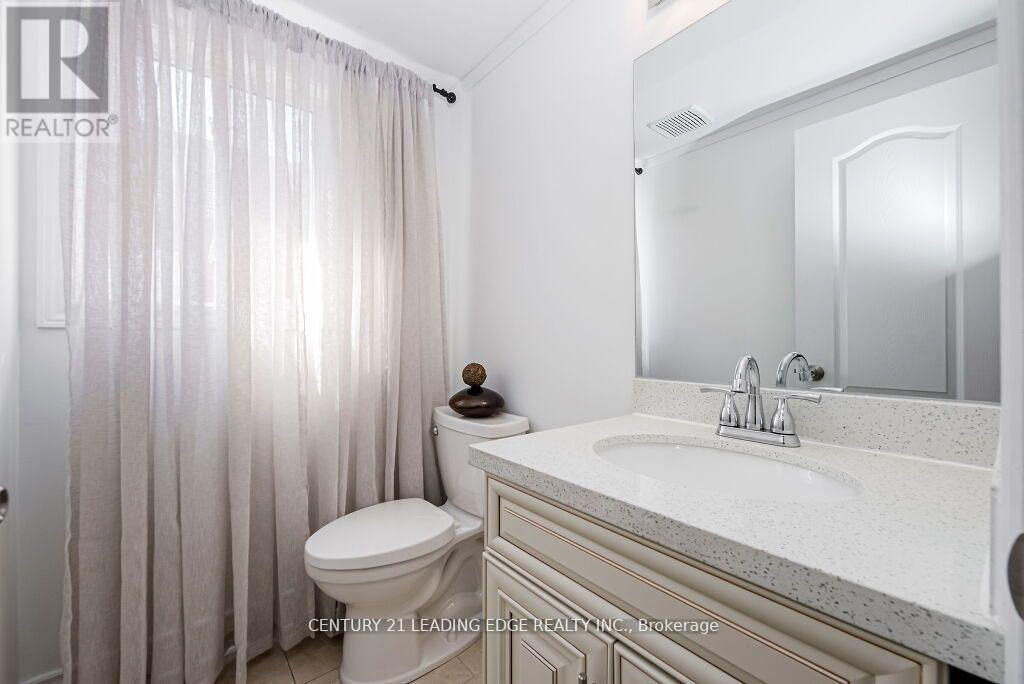 33 Markwood Crescent, Whitby, Ontario  L1R 2S3 - Photo 24 - E12668262