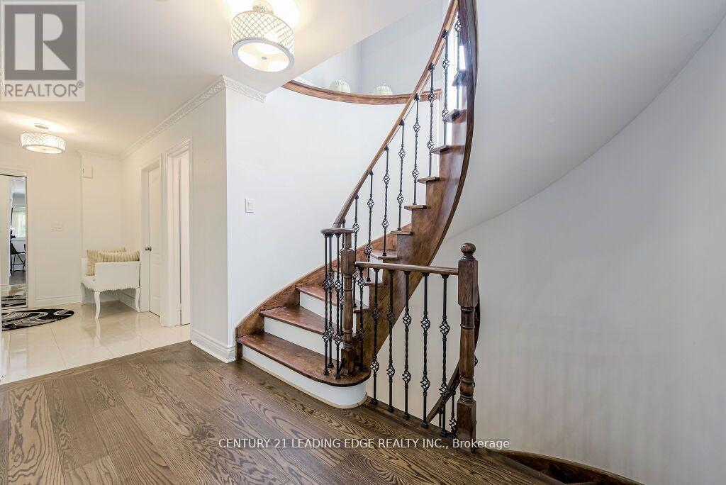 33 Markwood Crescent, Whitby, Ontario  L1R 2S3 - Photo 25 - E12668262