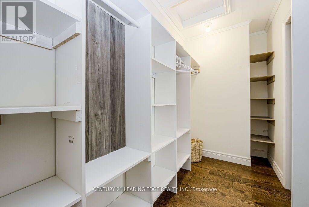 33 Markwood Crescent, Whitby, Ontario  L1R 2S3 - Photo 32 - E12668262