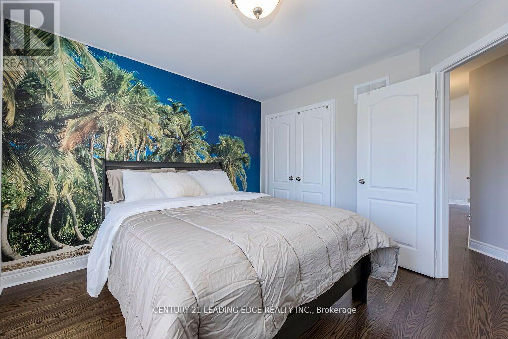 33 Markwood Crescent, Whitby, Ontario  L1R 2S3 - Photo 35 - E12668262