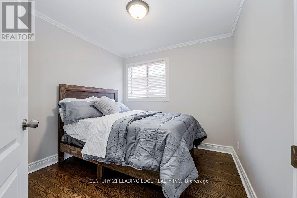 33 Markwood Crescent, Whitby, Ontario  L1R 2S3 - Photo 36 - E12668262