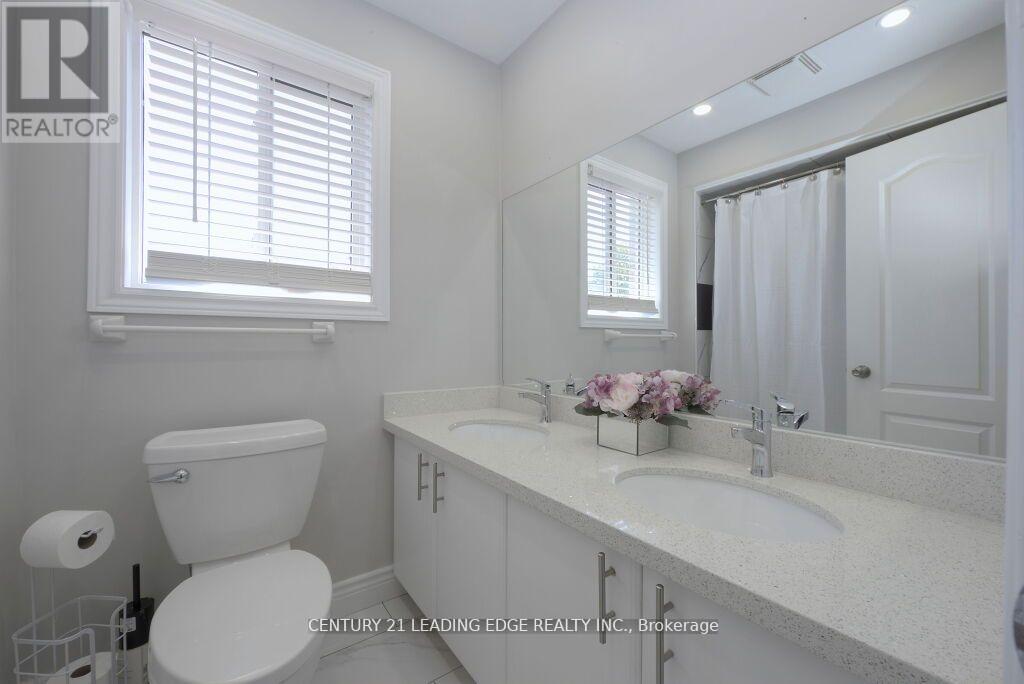 33 Markwood Crescent, Whitby, Ontario  L1R 2S3 - Photo 37 - E12668262