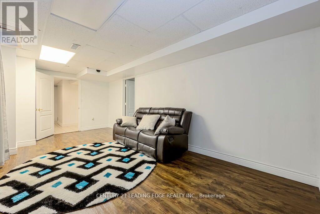 33 Markwood Crescent, Whitby, Ontario  L1R 2S3 - Photo 38 - E12668262