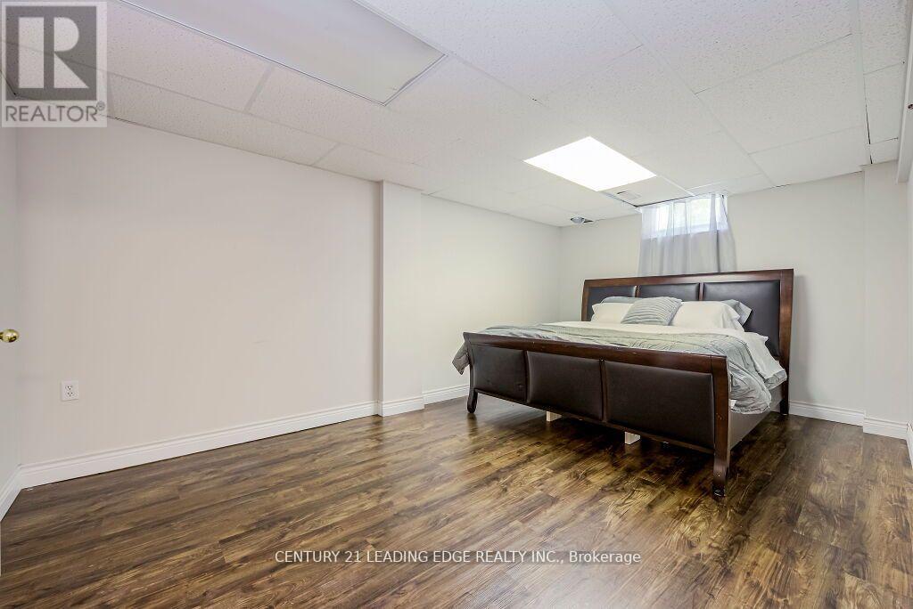 33 Markwood Crescent, Whitby, Ontario  L1R 2S3 - Photo 39 - E12668262