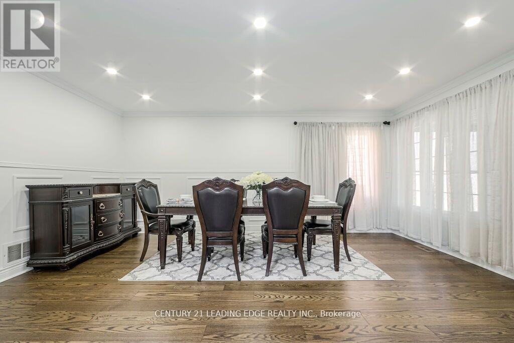 33 Markwood Crescent, Whitby, Ontario  L1R 2S3 - Photo 8 - E12668262