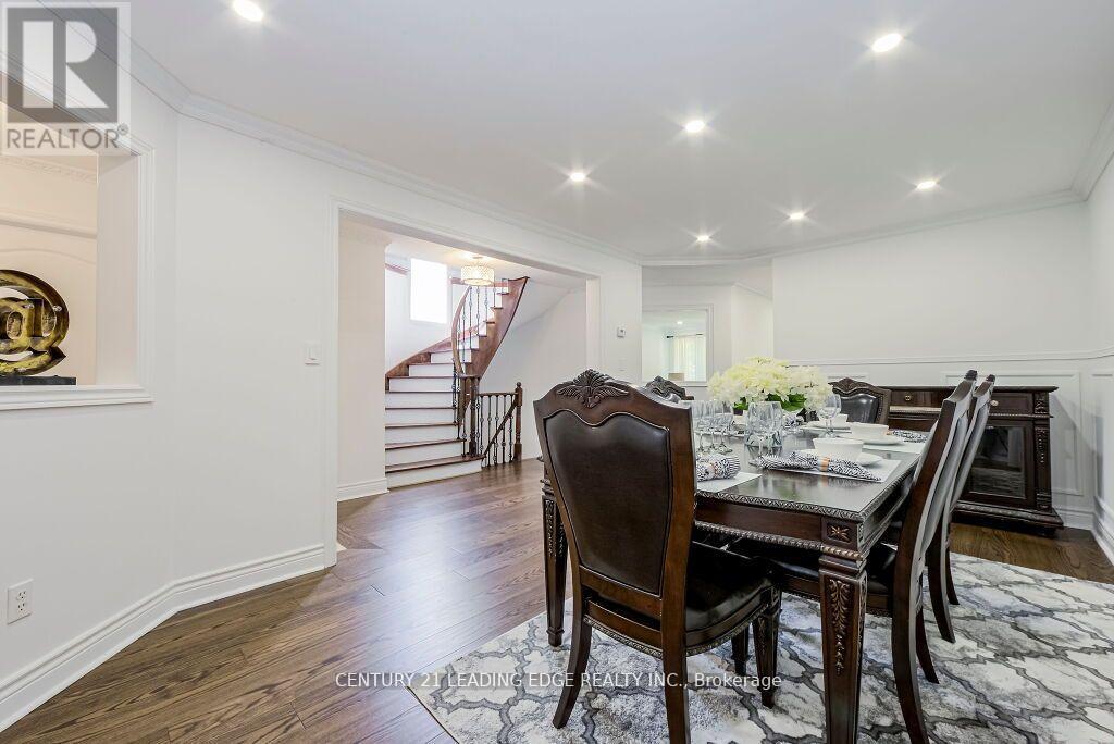 33 Markwood Crescent, Whitby, Ontario  L1R 2S3 - Photo 9 - E12668262