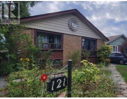 121 PANDORA CIRCLE, Toronto, Ontario