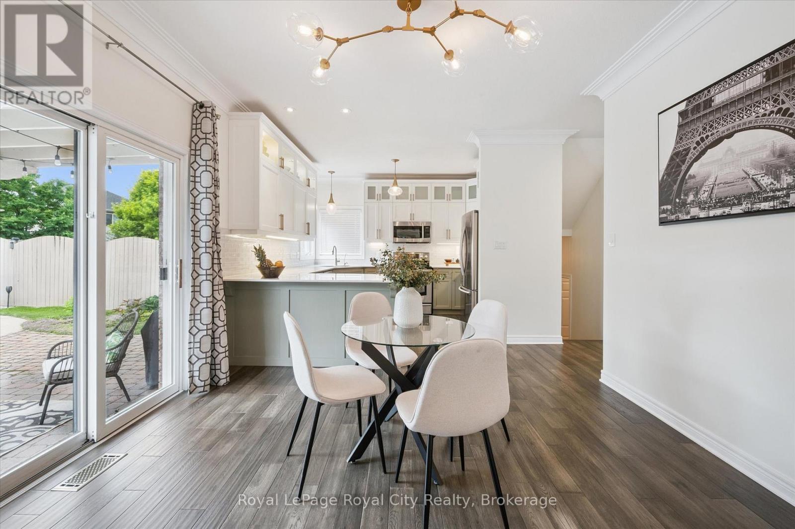 279 Farley Drive, Guelph, Ontario N1L 1N6 - Photo 11 - X12668128