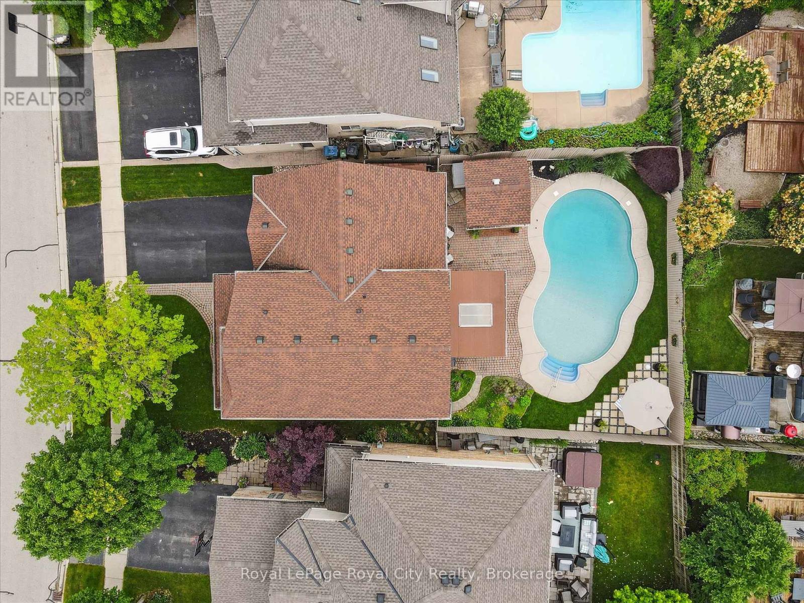 279 Farley Drive, Guelph, Ontario N1L 1N6 - Photo 43 - X12668128