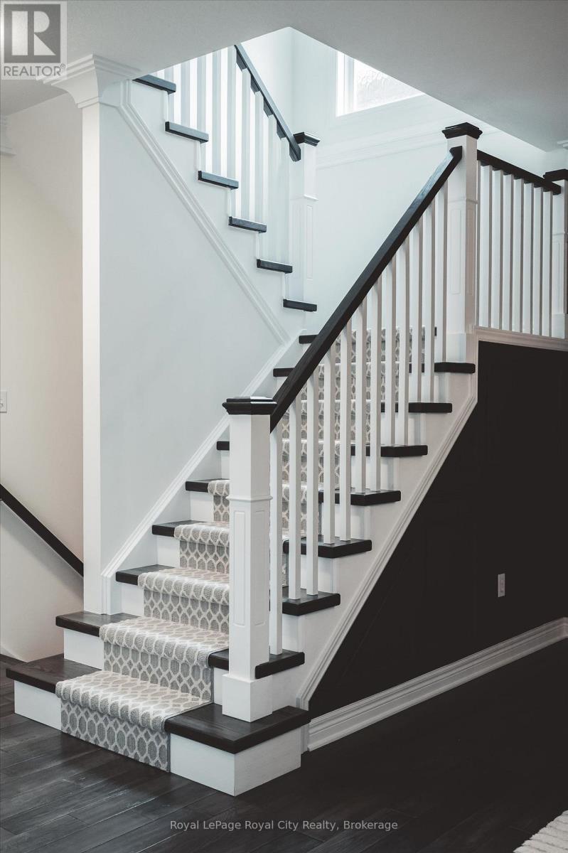 279 Farley Drive, Guelph, Ontario N1L 1N6 - Photo 36 - X12668128