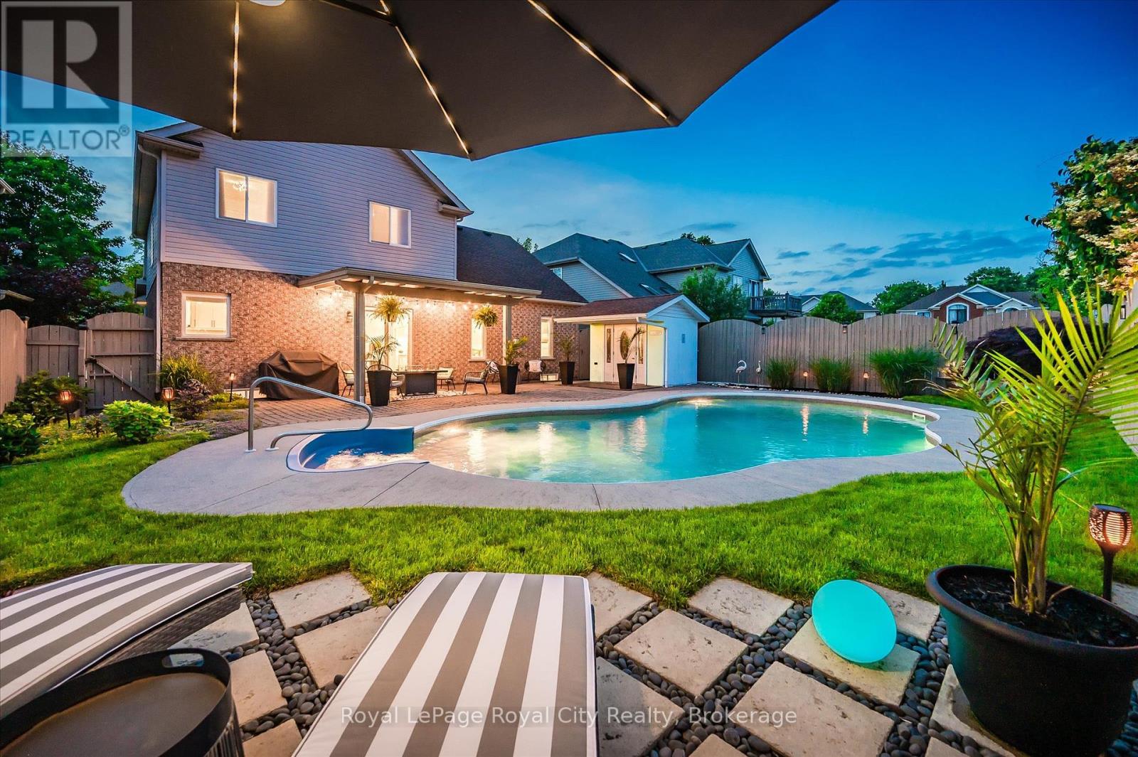 279 Farley Drive, Guelph, Ontario N1L 1N6 - Photo 50 - X12668128