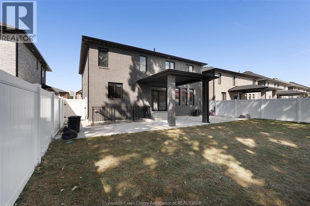 1581 Rockport, Windsor, Ontario N9G 0B6 - Photo 44 - 26000302