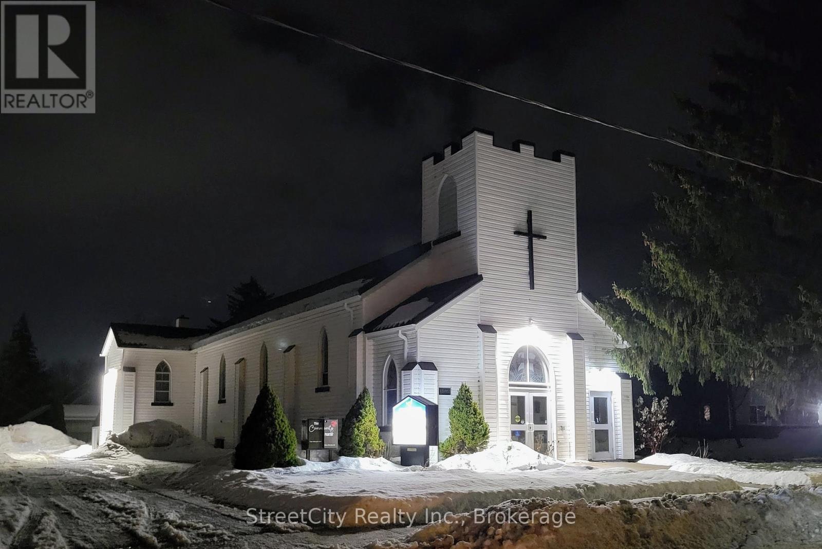 133 HOME STREET, Stratford, Ontario