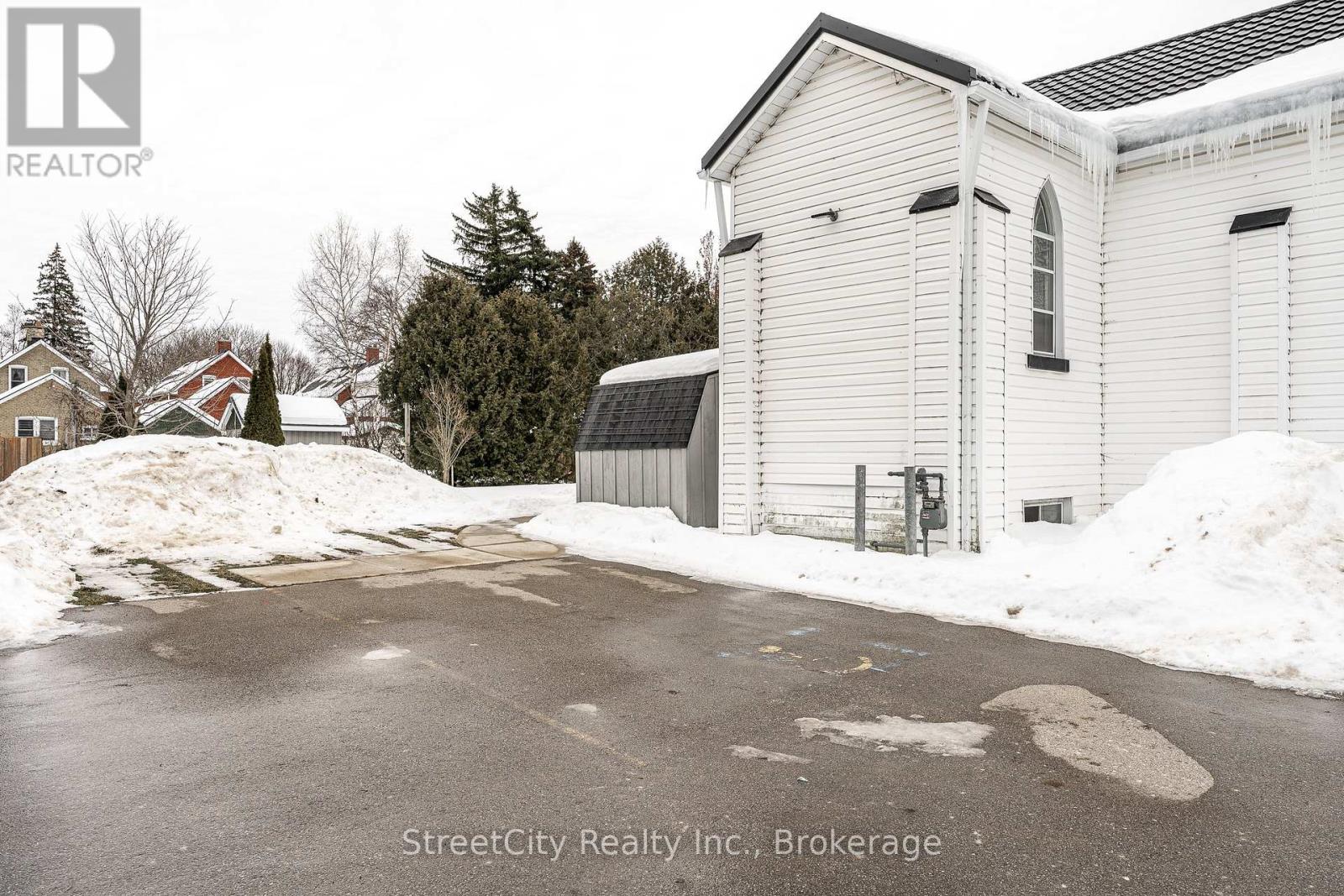 133 Home Street, Stratford, Ontario  N5A 2A2 - Photo 31 - X12668198