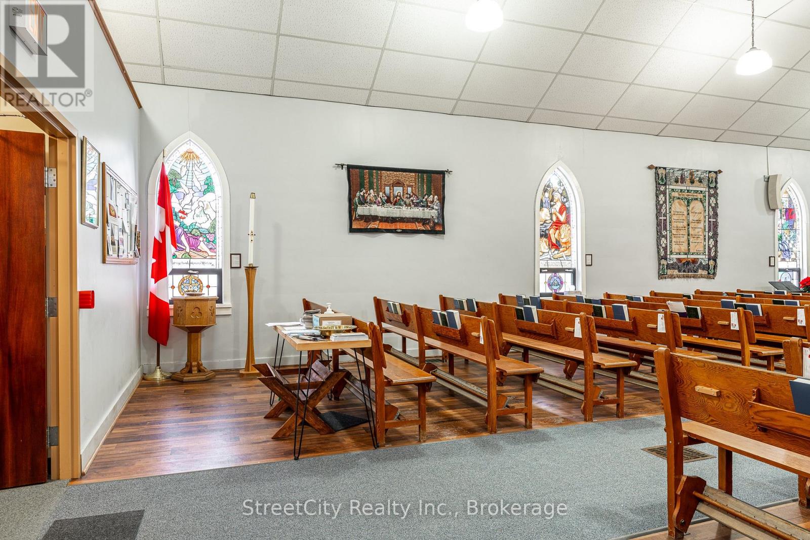 133 Home Street, Stratford, Ontario  N5A 2A2 - Photo 8 - X12668198