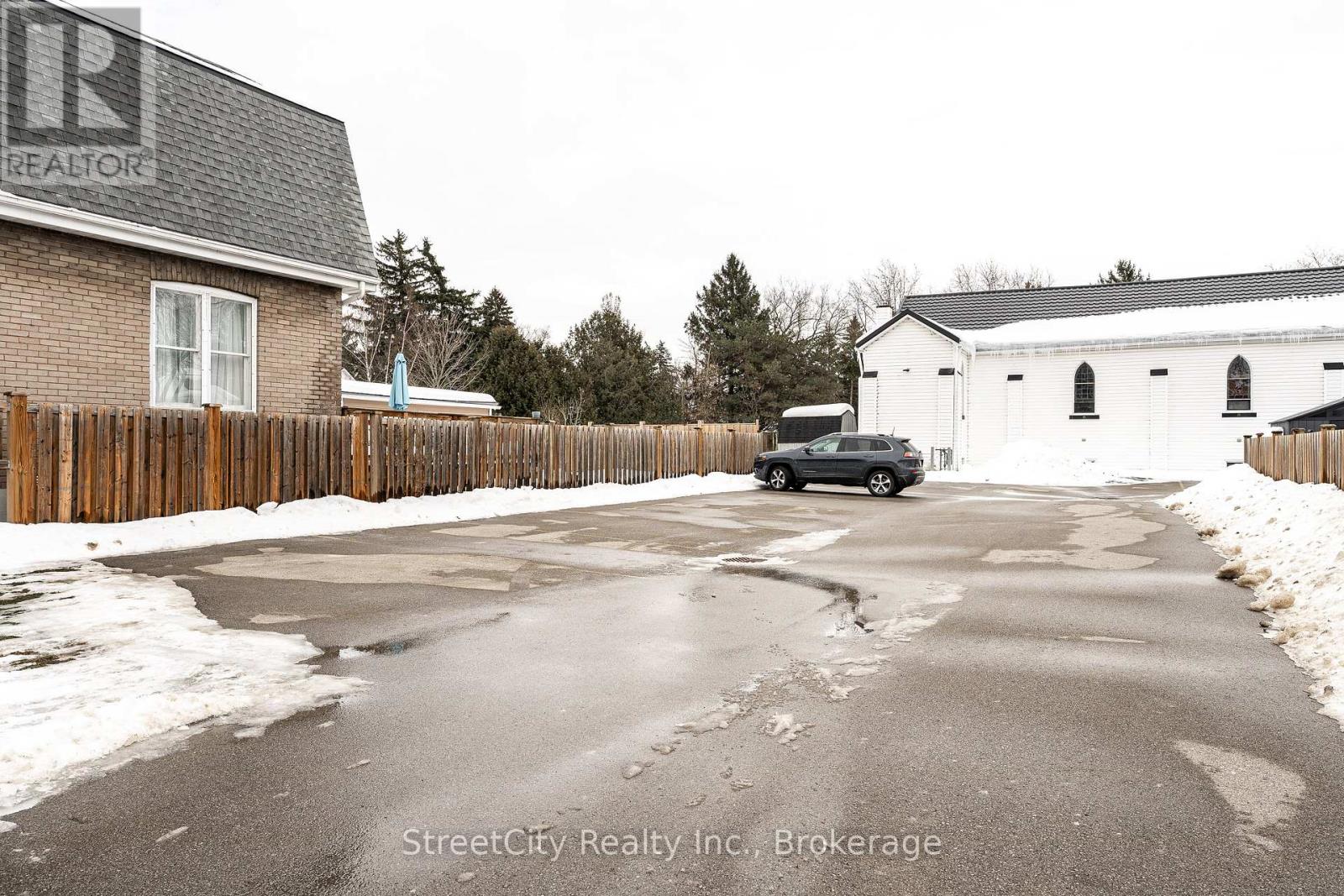 133 Home Street, Stratford, Ontario  N5A 2A2 - Photo 35 - X12668198