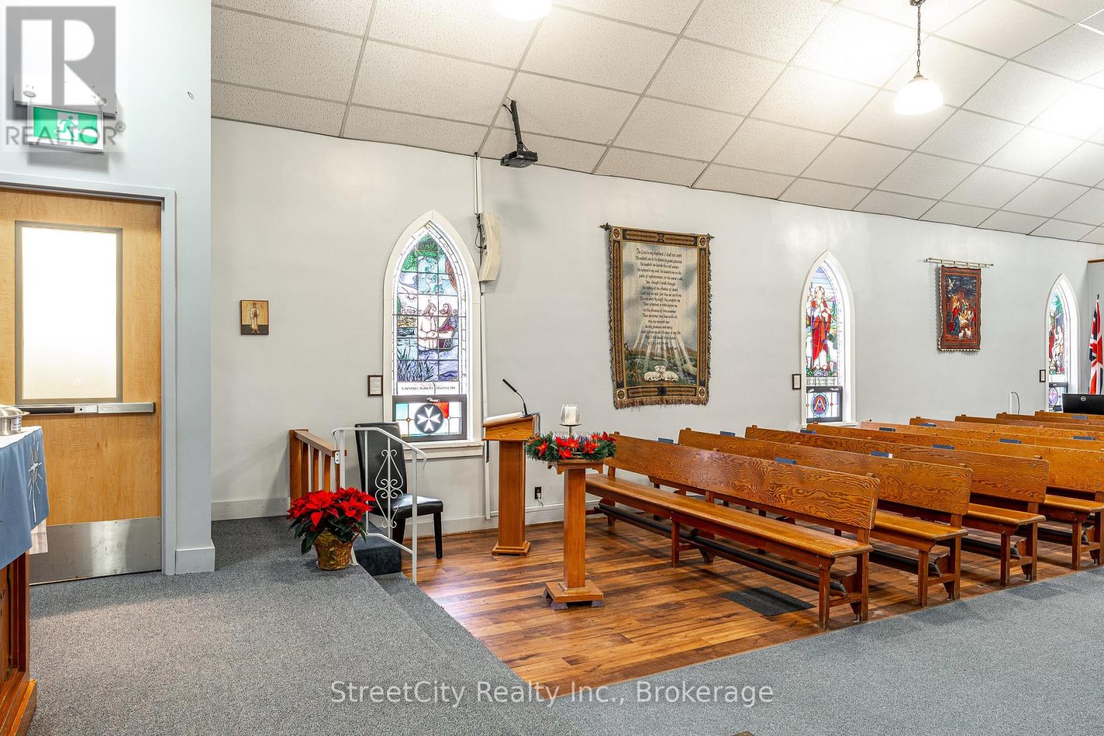 133 Home Street, Stratford, Ontario  N5A 2A2 - Photo 13 - X12668198