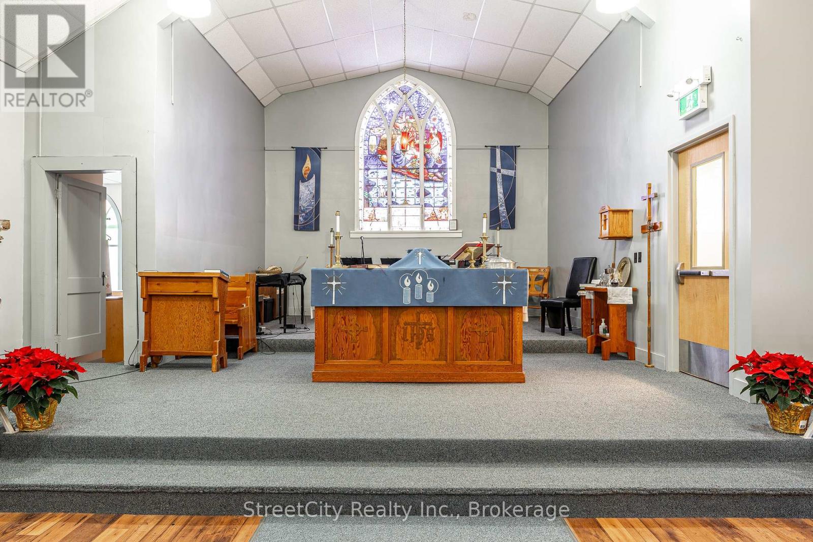 133 Home Street, Stratford, Ontario  N5A 2A2 - Photo 11 - X12668198