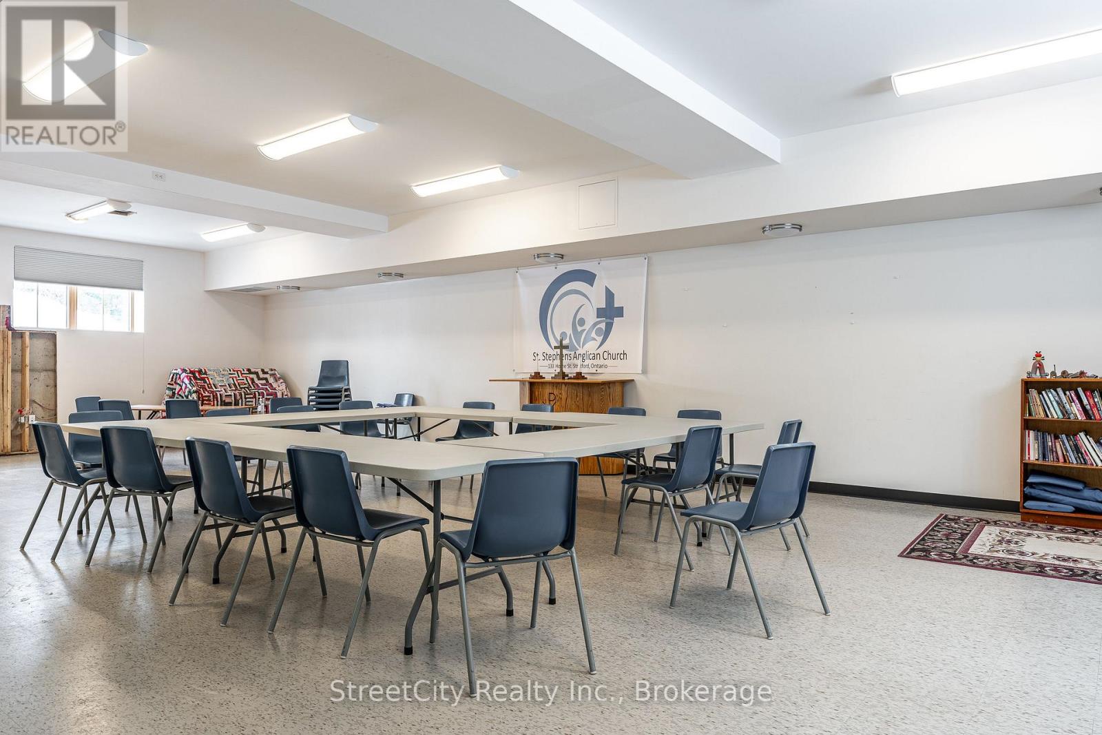 133 Home Street, Stratford, Ontario  N5A 2A2 - Photo 21 - X12668198