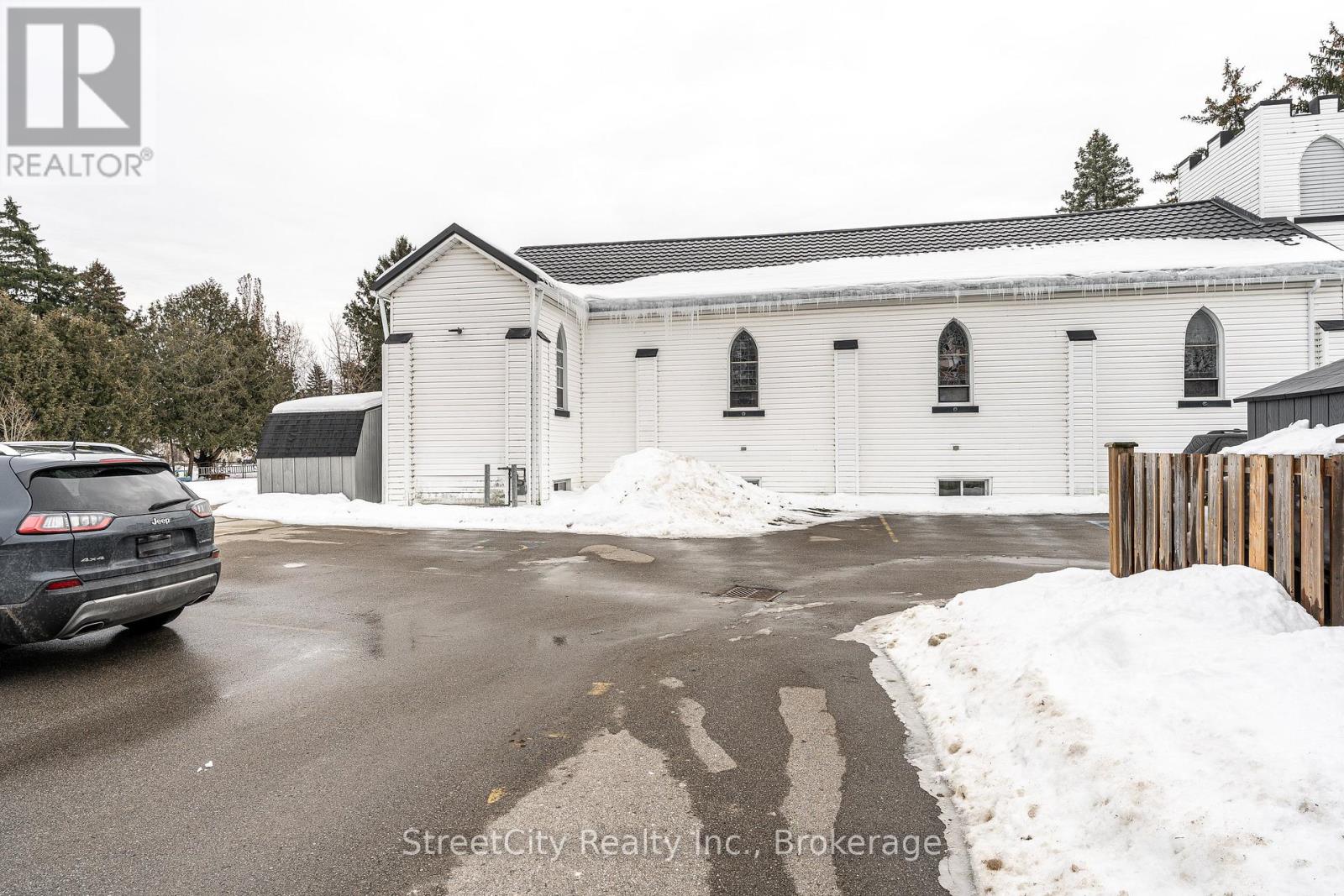 133 Home Street, Stratford, Ontario  N5A 2A2 - Photo 33 - X12668198