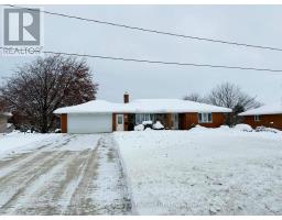 38 HILLCREST STREET W, south bruce, Ontario