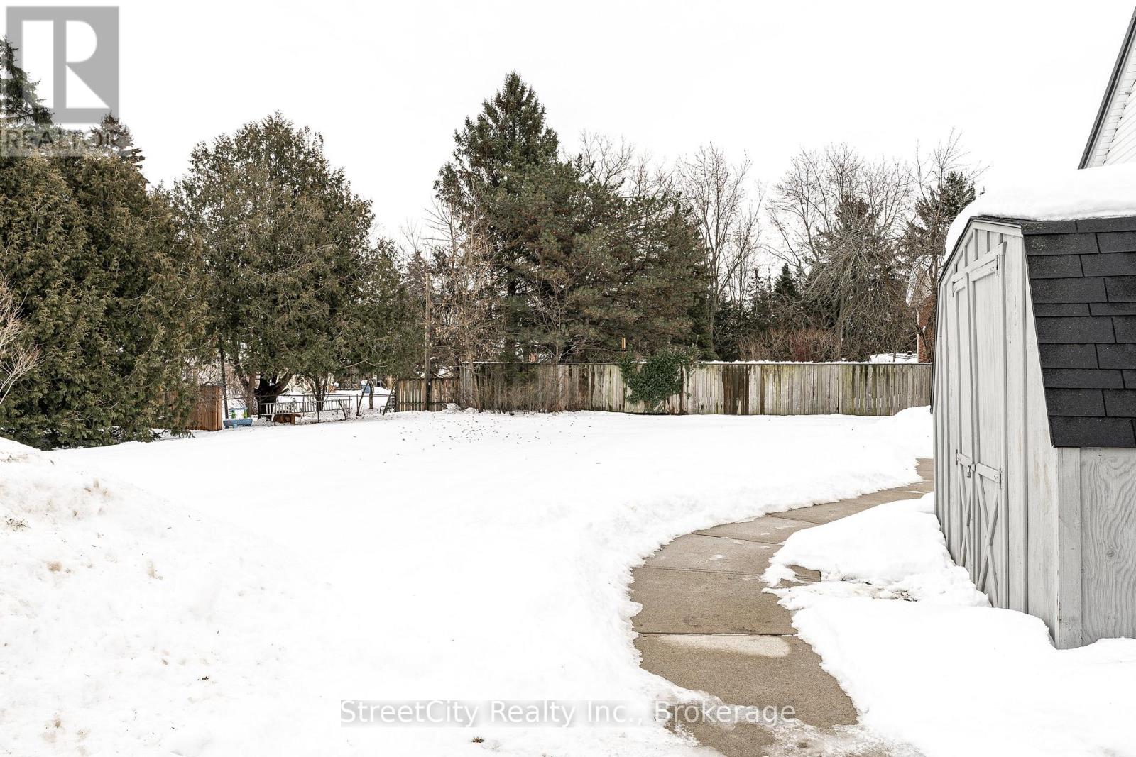 133 Home Street, Stratford, Ontario  N5A 2A2 - Photo 36 - X12668198