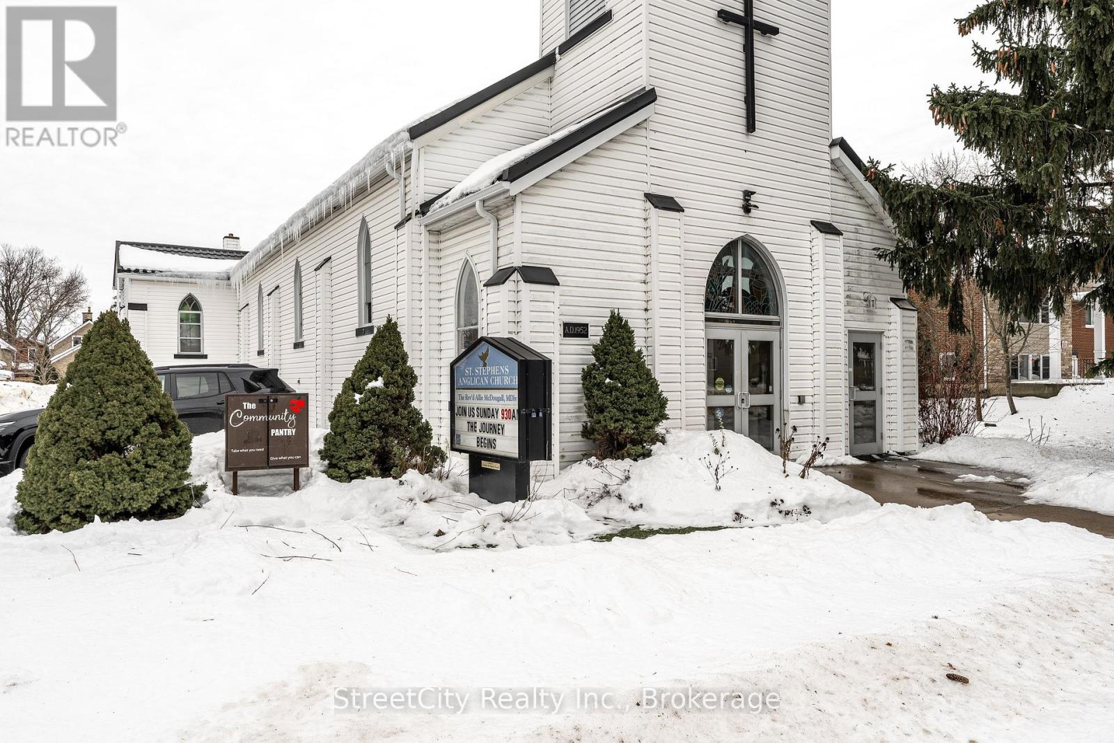 133 Home Street, Stratford, Ontario  N5A 2A2 - Photo 3 - X12668198