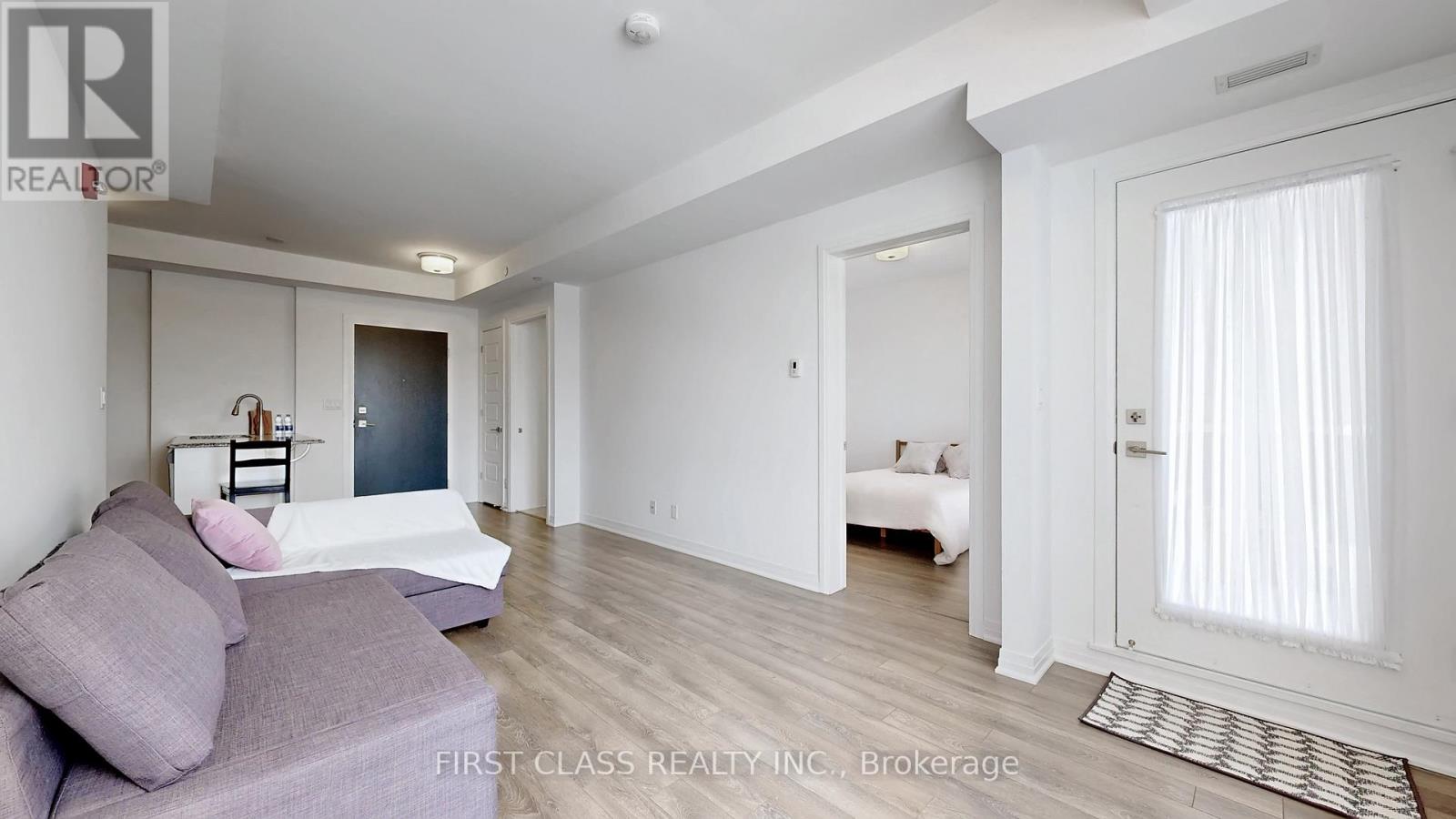 409 - 58 Adam Sellers Street, Markham, Ontario  L6B 1P5 - Photo 10 - N12667890