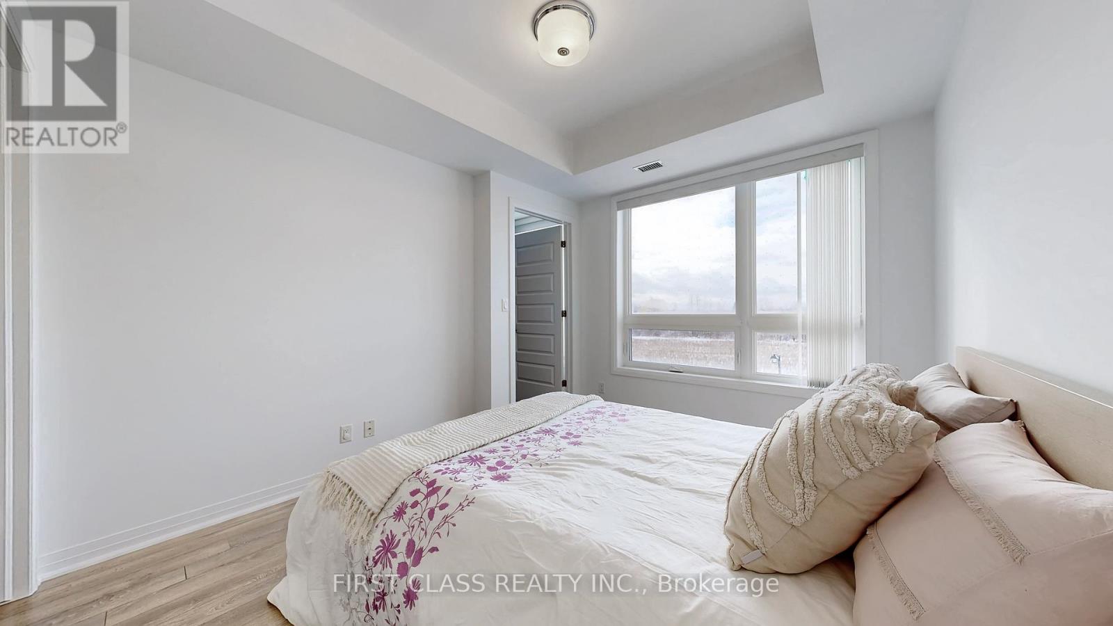 409 - 58 Adam Sellers Street, Markham, Ontario  L6B 1P5 - Photo 16 - N12667890