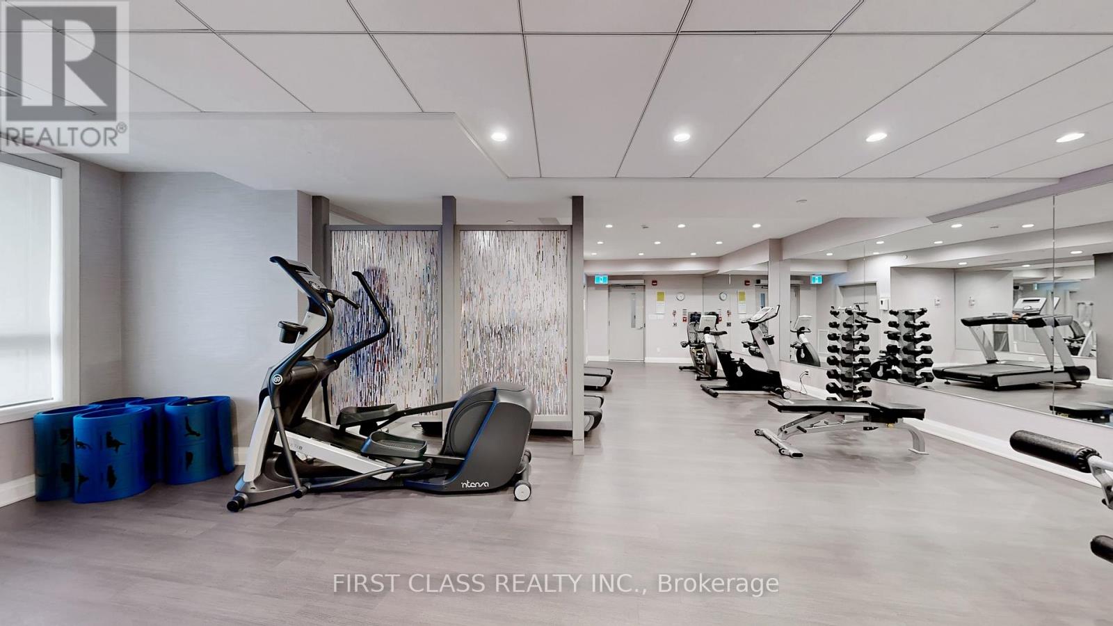 409 - 58 Adam Sellers Street, Markham, Ontario  L6B 1P5 - Photo 29 - N12667890