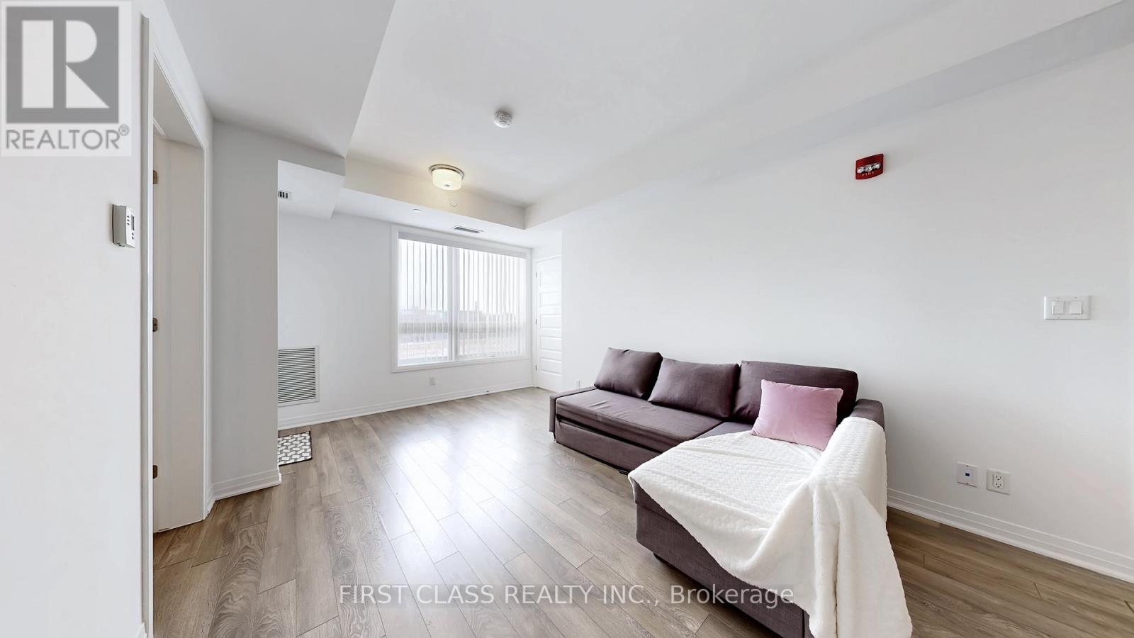 409 - 58 Adam Sellers Street, Markham, Ontario  L6B 1P5 - Photo 7 - N12667890