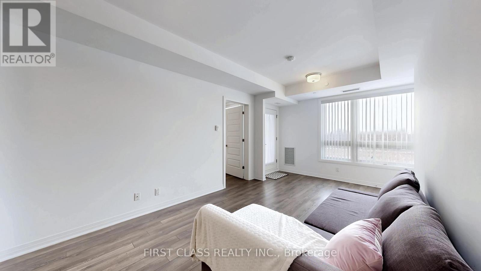 409 - 58 Adam Sellers Street, Markham, Ontario  L6B 1P5 - Photo 8 - N12667890