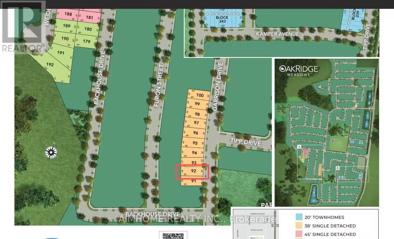 38 Garrison Drive, Richmond Hill, Ontario  L4E 1M6 - Photo 7 - N12667958