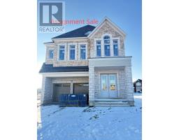 38 GARRISON DRIVE, Richmond Hill, Ontario