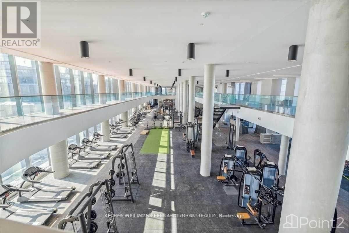 3811 - 950 Portage Parkway, Vaughan, Ontario  L4K 0J7 - Photo 11 - N12668048
