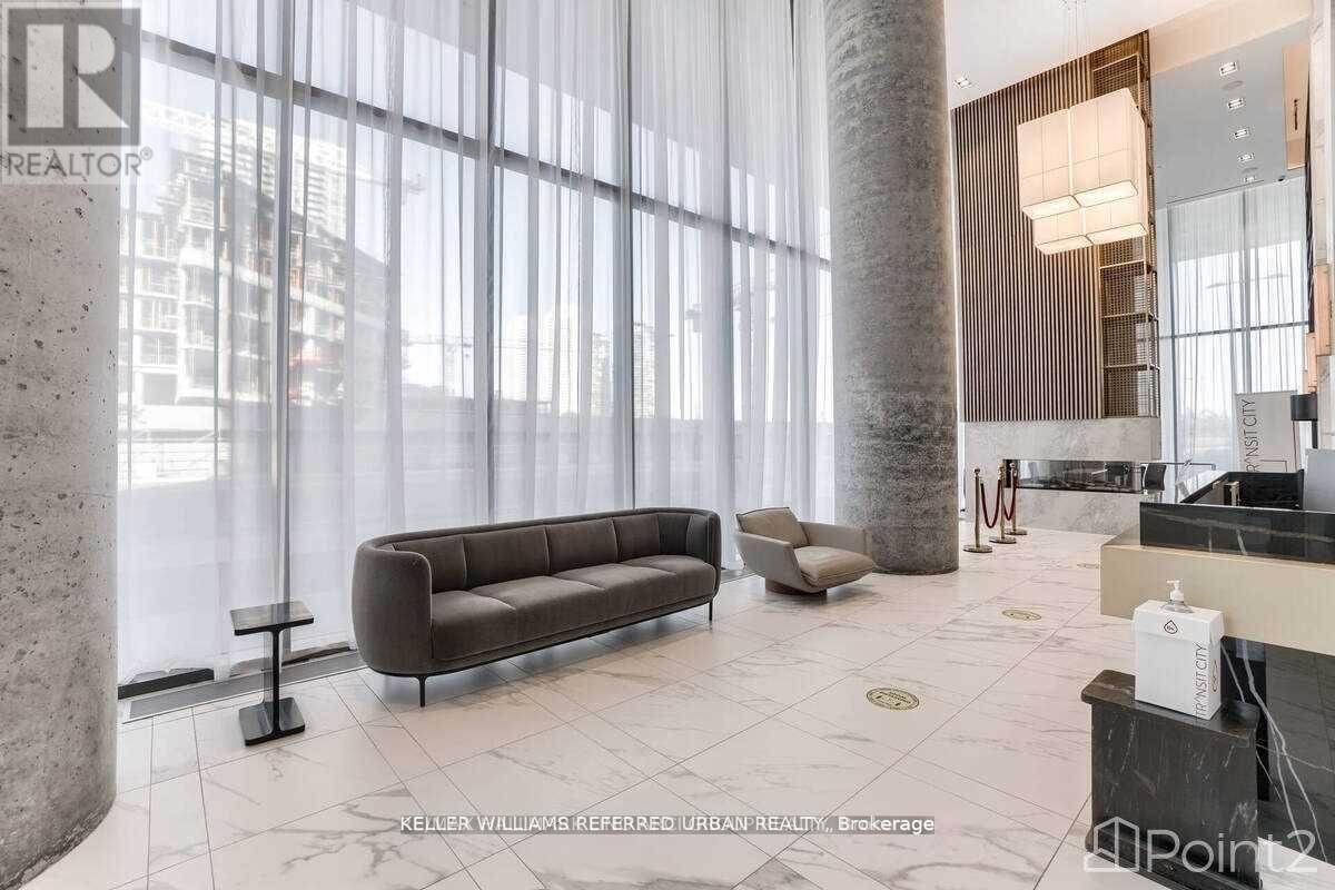 3811 - 950 Portage Parkway, Vaughan, Ontario  L4K 0J7 - Photo 2 - N12668048