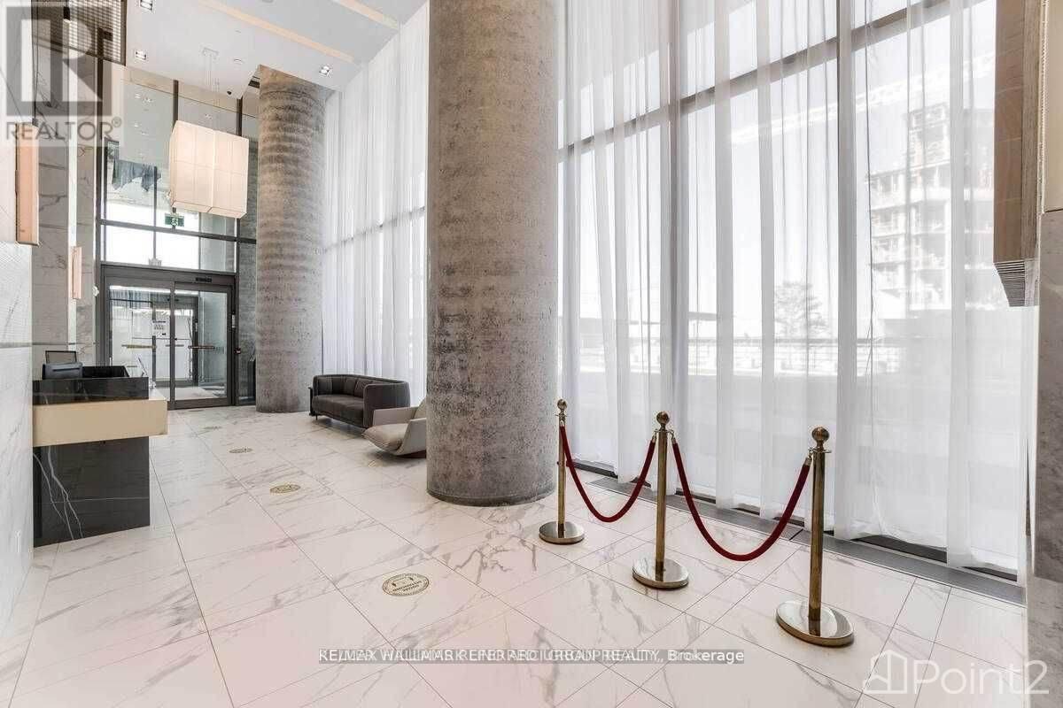 3811 - 950 Portage Parkway, Vaughan, Ontario  L4K 0J7 - Photo 3 - N12668048