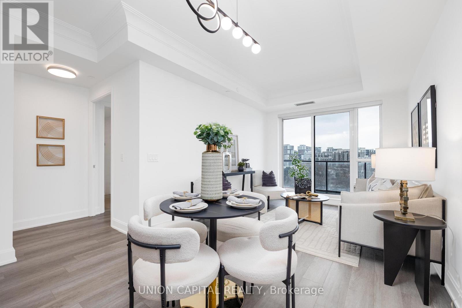 701 - 8 Water Walk Drive, Markham, Ontario  L3R 6L4 - Photo 10 - N12668082