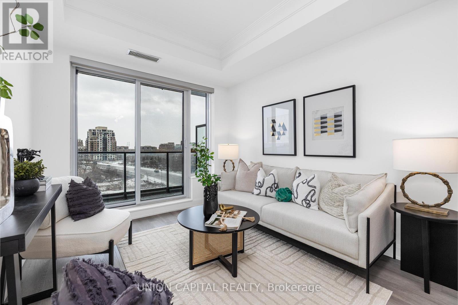 701 - 8 Water Walk Drive, Markham, Ontario  L3R 6L4 - Photo 11 - N12668082