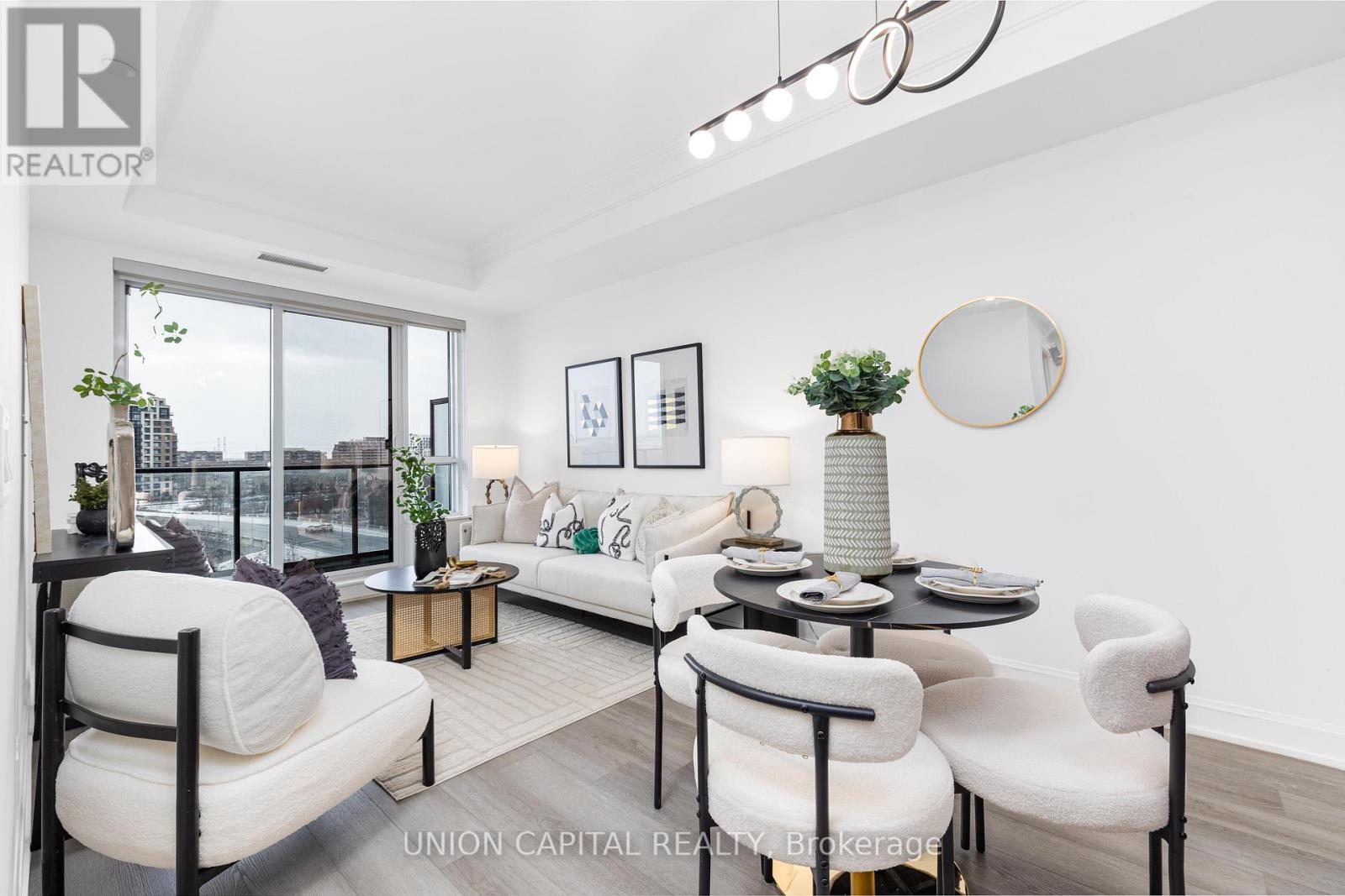 701 - 8 Water Walk Drive, Markham, Ontario  L3R 6L4 - Photo 13 - N12668082