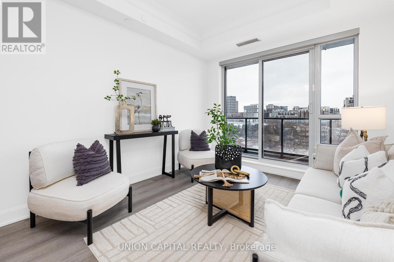 701 - 8 Water Walk Drive, Markham, Ontario  L3R 6L4 - Photo 19 - N12668082