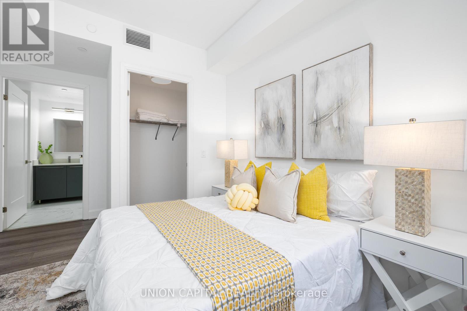 701 - 8 Water Walk Drive, Markham, Ontario  L3R 6L4 - Photo 26 - N12668082