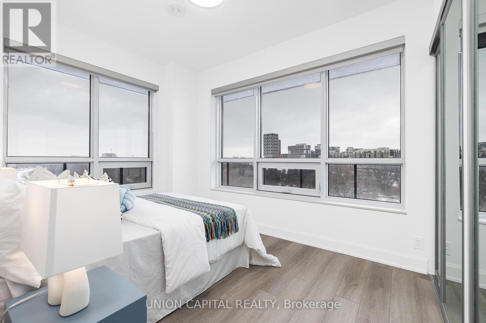 701 - 8 Water Walk Drive, Markham, Ontario  L3R 6L4 - Photo 32 - N12668082