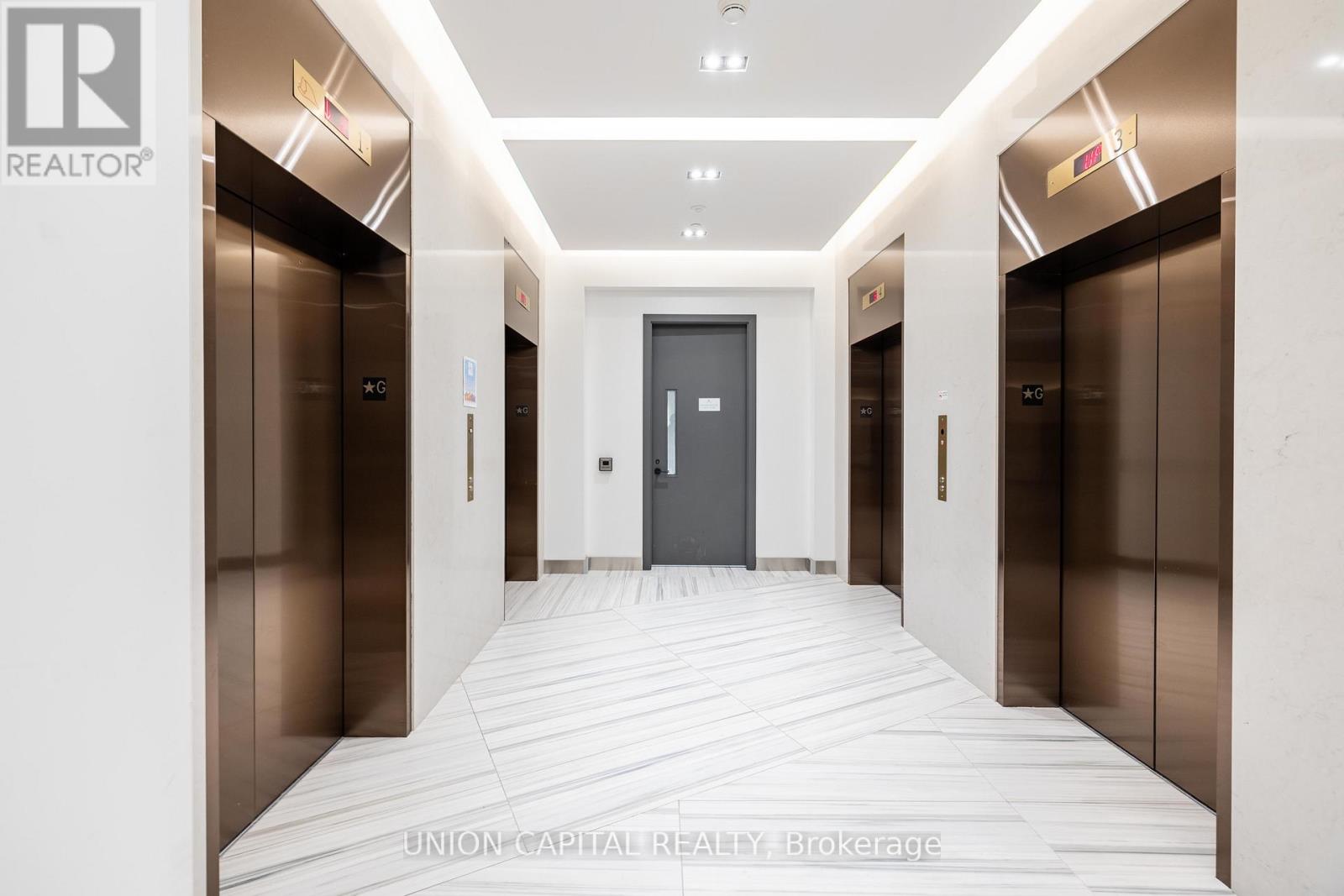 701 - 8 Water Walk Drive, Markham, Ontario  L3R 6L4 - Photo 4 - N12668082